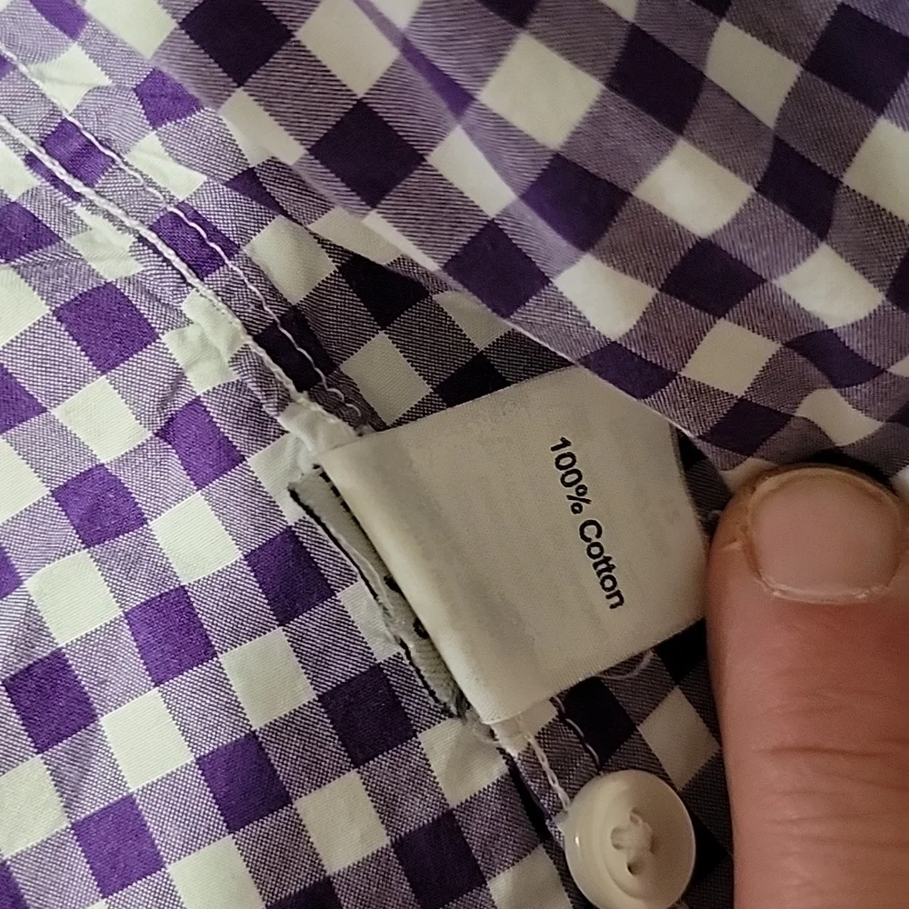 J. CREW Check